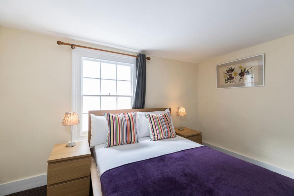 London Bridge City Apartments Londres Exterior foto
